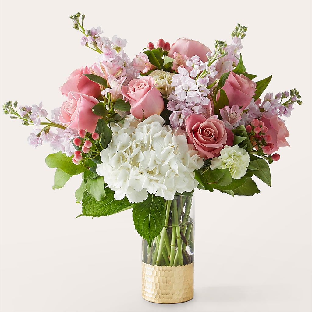 Little Luxuries Bouquet – J ALEXANDER'S FLORIST, Jackson MI