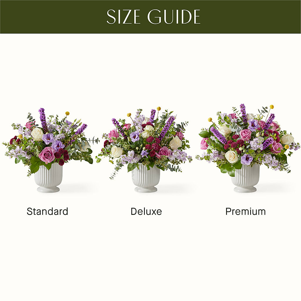 Work of Art Bouquet – J ALEXANDER'S FLORIST, Jackson MI