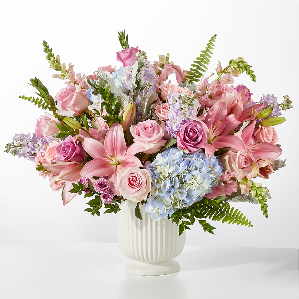 Wonderland Bouquet – J ALEXANDER'S FLORIST, Jackson MI
