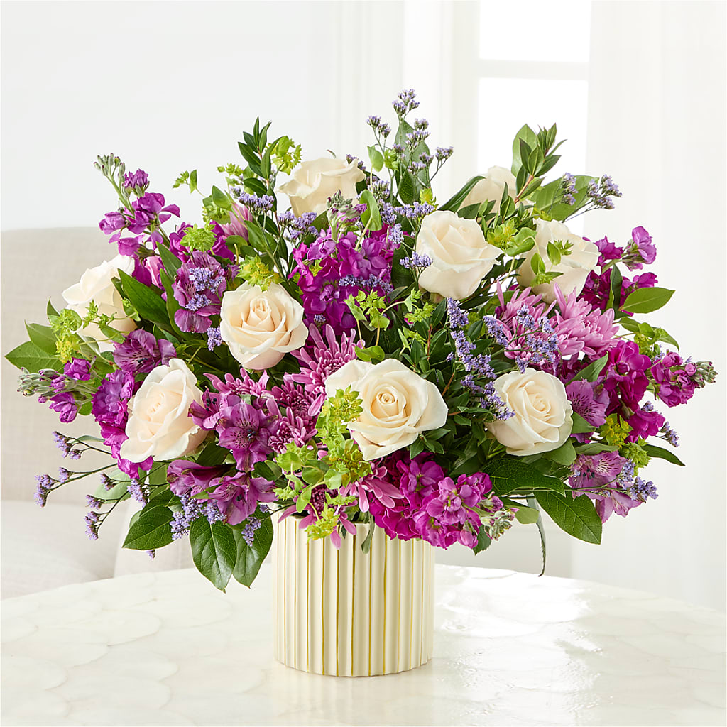 The Boutique Bouquet – J ALEXANDER'S FLORIST, Jackson MI
