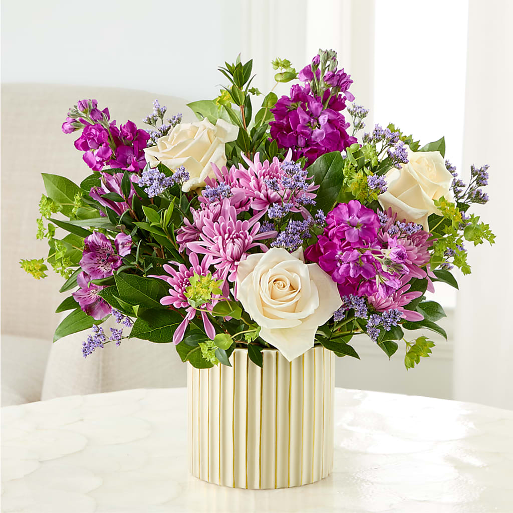 The Boutique Bouquet – J ALEXANDER'S FLORIST, Jackson MI