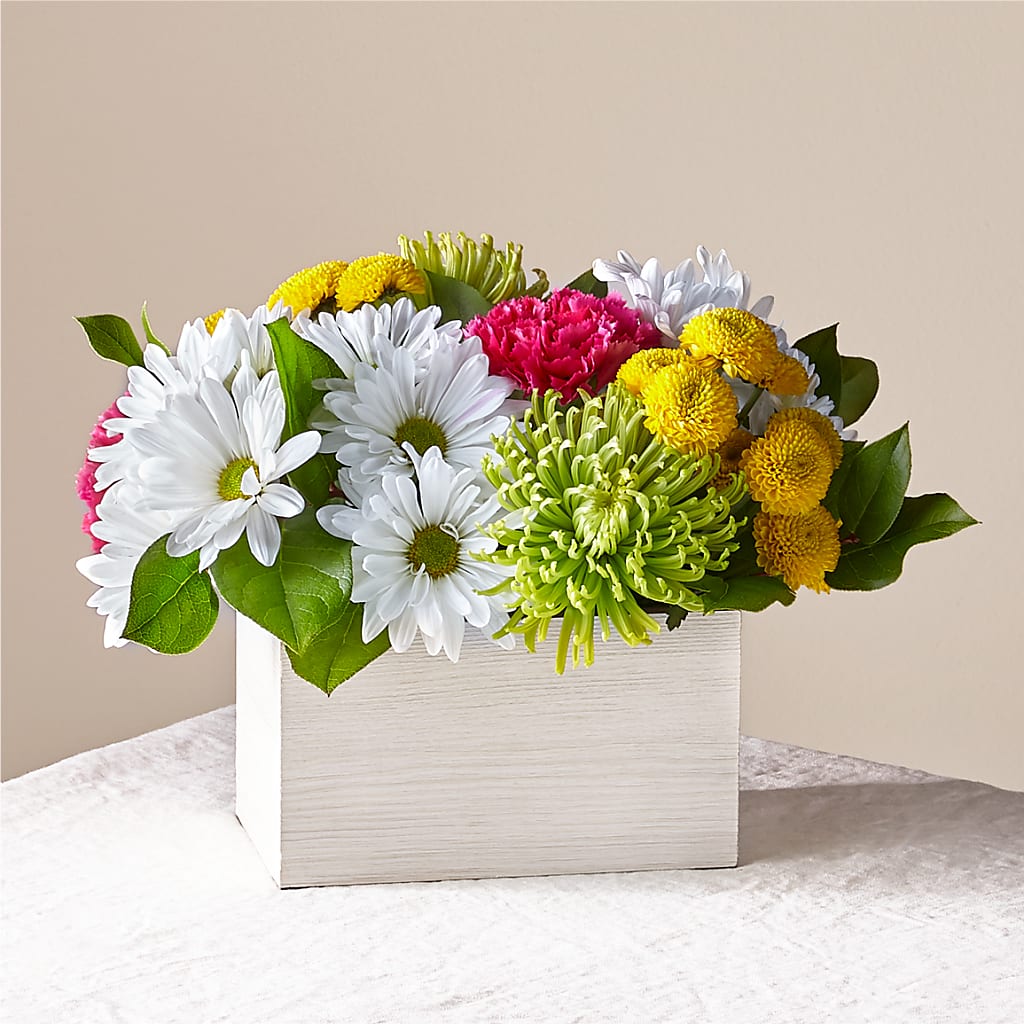 Sorbet Bouquet – J ALEXANDER'S FLORIST, Jackson MI