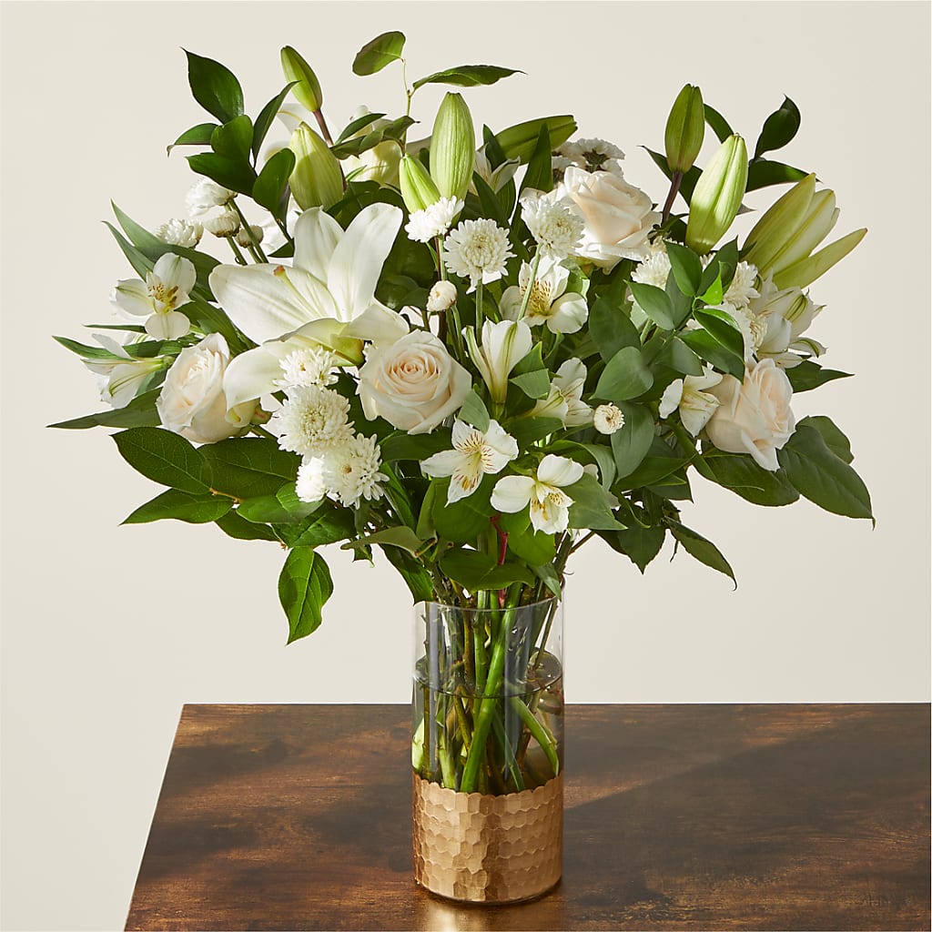 Beautiful Day Bouquet – J ALEXANDER'S FLORIST, Jackson MI