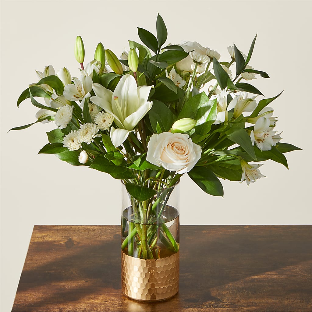Beautiful Day Bouquet – J ALEXANDER'S FLORIST, Jackson MI