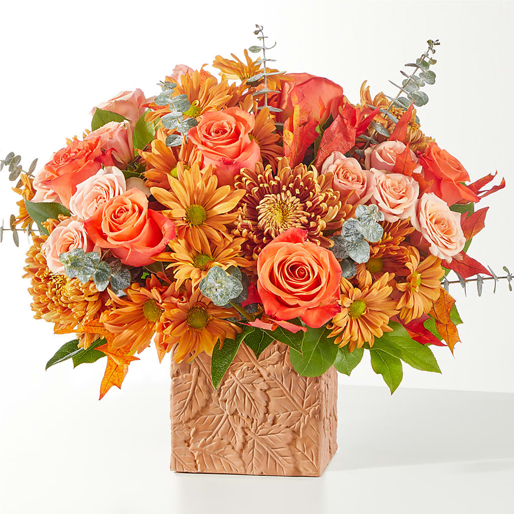 Scenic Route Bouquet – J ALEXANDER'S FLORIST, Jackson MI