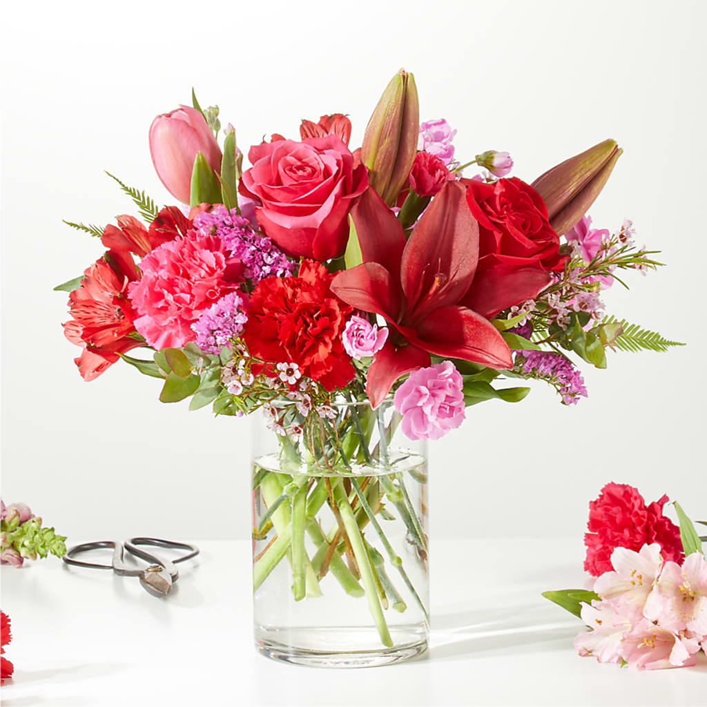 Together Forever - A Florist Original – J ALEXANDER'S FLORIST, Jackson MI