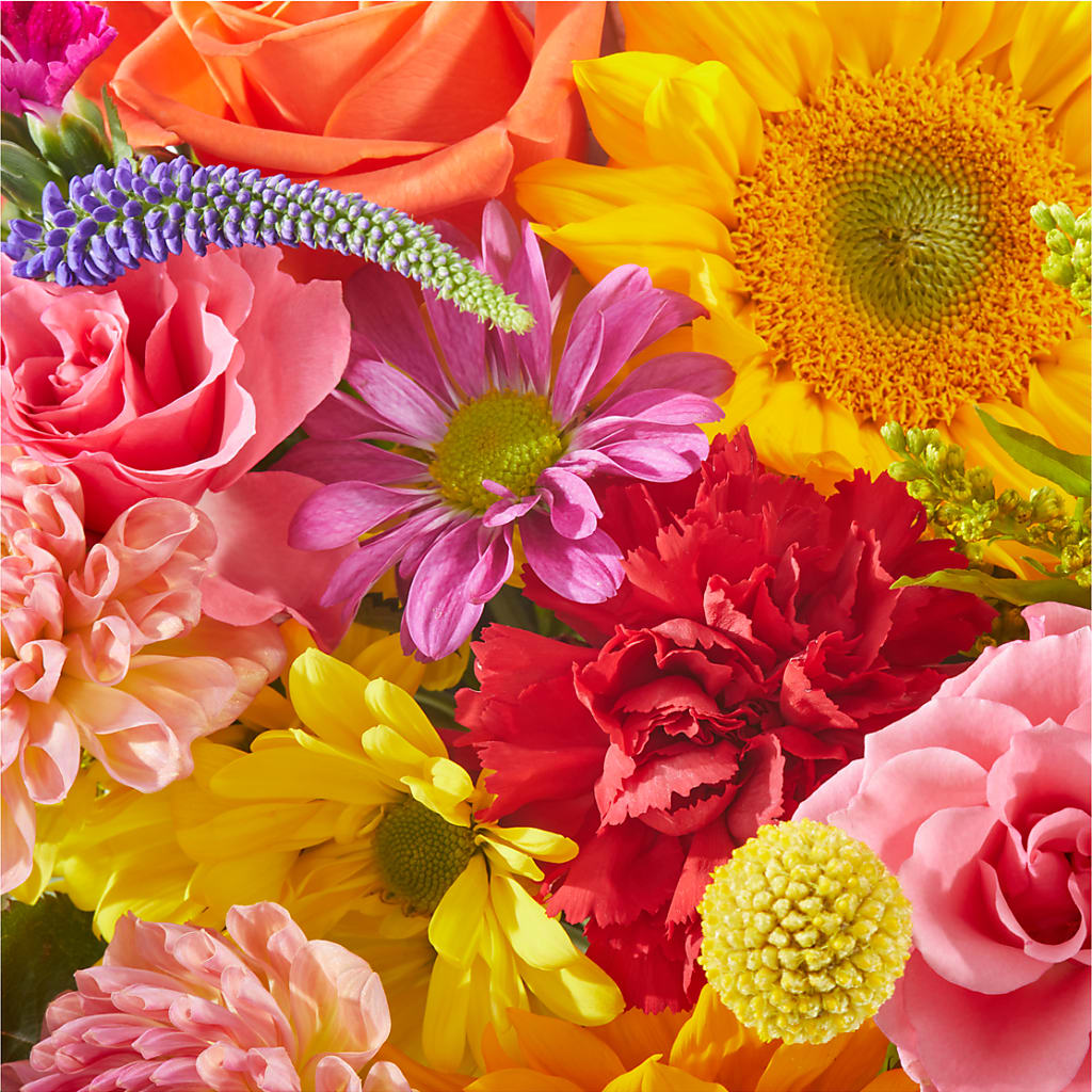 You're Invited - A Florist Original – J ALEXANDER'S FLORIST, Jackson MI