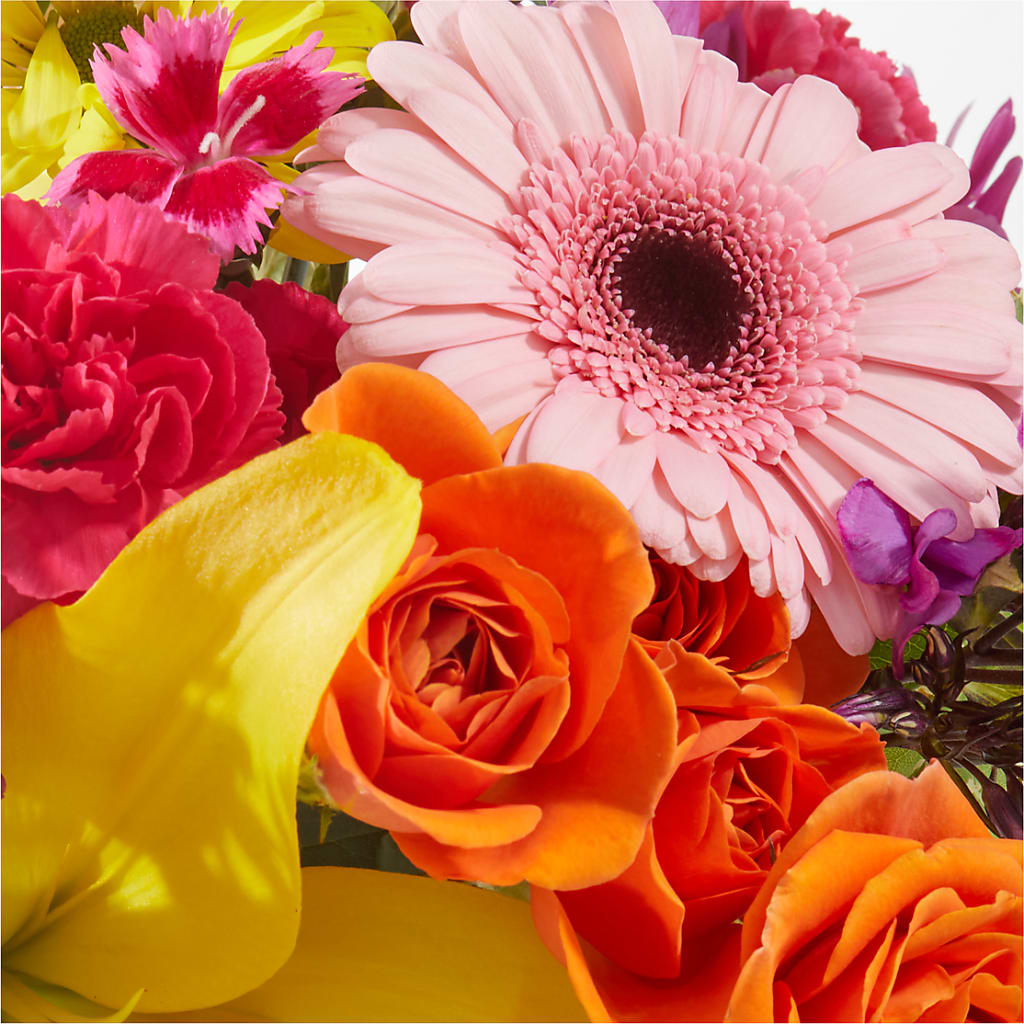 You're Invited - A Florist Original – J ALEXANDER'S FLORIST, Jackson MI