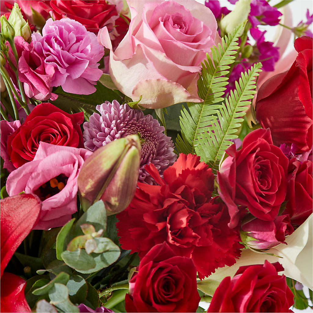 Simply the Best - A Florist Original – J ALEXANDER'S FLORIST, Jackson MI