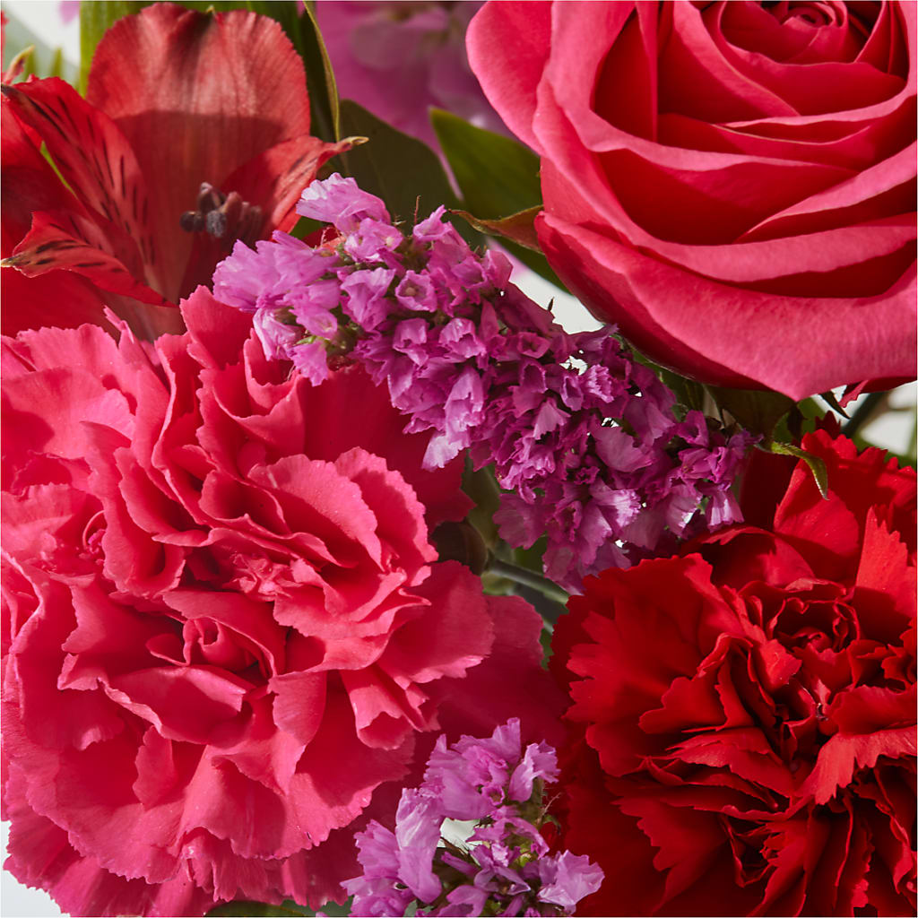 Simply the Best - A Florist Original – J ALEXANDER'S FLORIST, Jackson MI