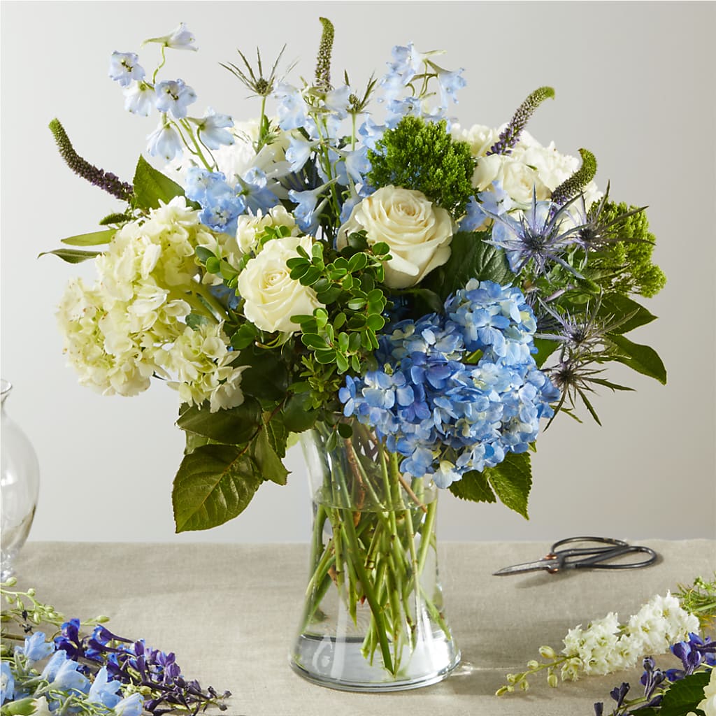 Festival of Lights – A Florist Original – J ALEXANDER'S FLORIST, Jackson MI