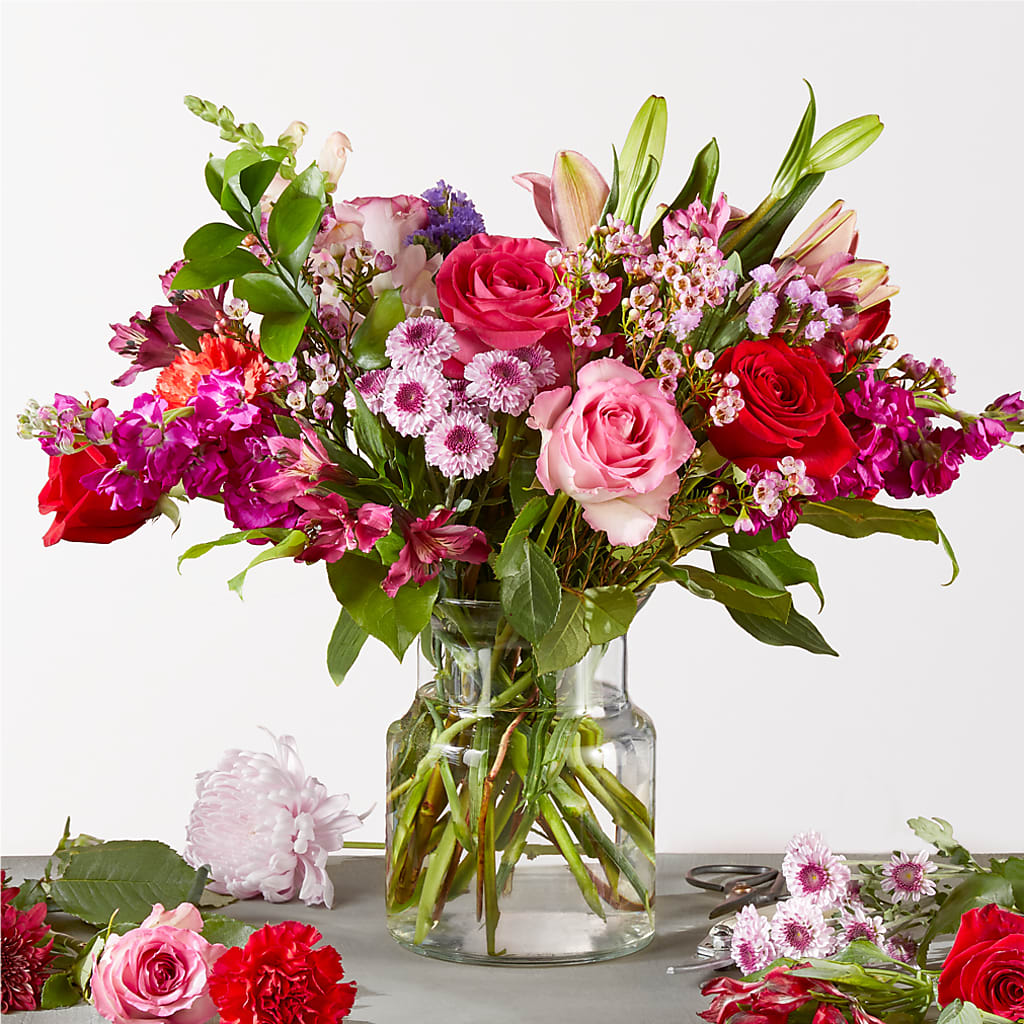 Regal Jewel – A Florist Original – J ALEXANDER'S FLORIST, Jackson MI
