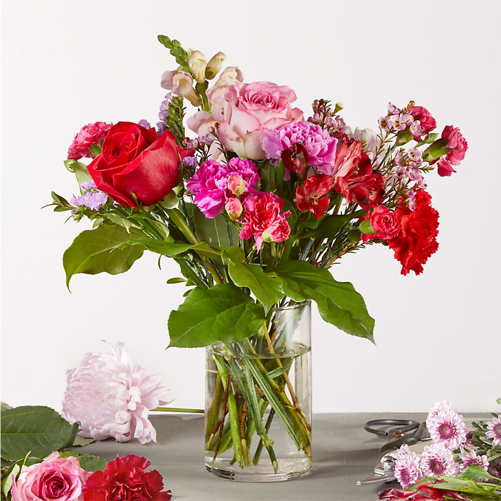 Regal Jewel – A Florist Original – J ALEXANDER'S FLORIST, Jackson MI