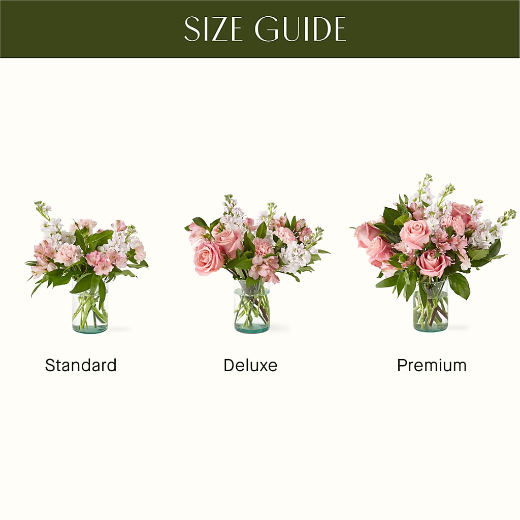 At the Ballet Bouquet – J ALEXANDER'S FLORIST, Jackson MI
