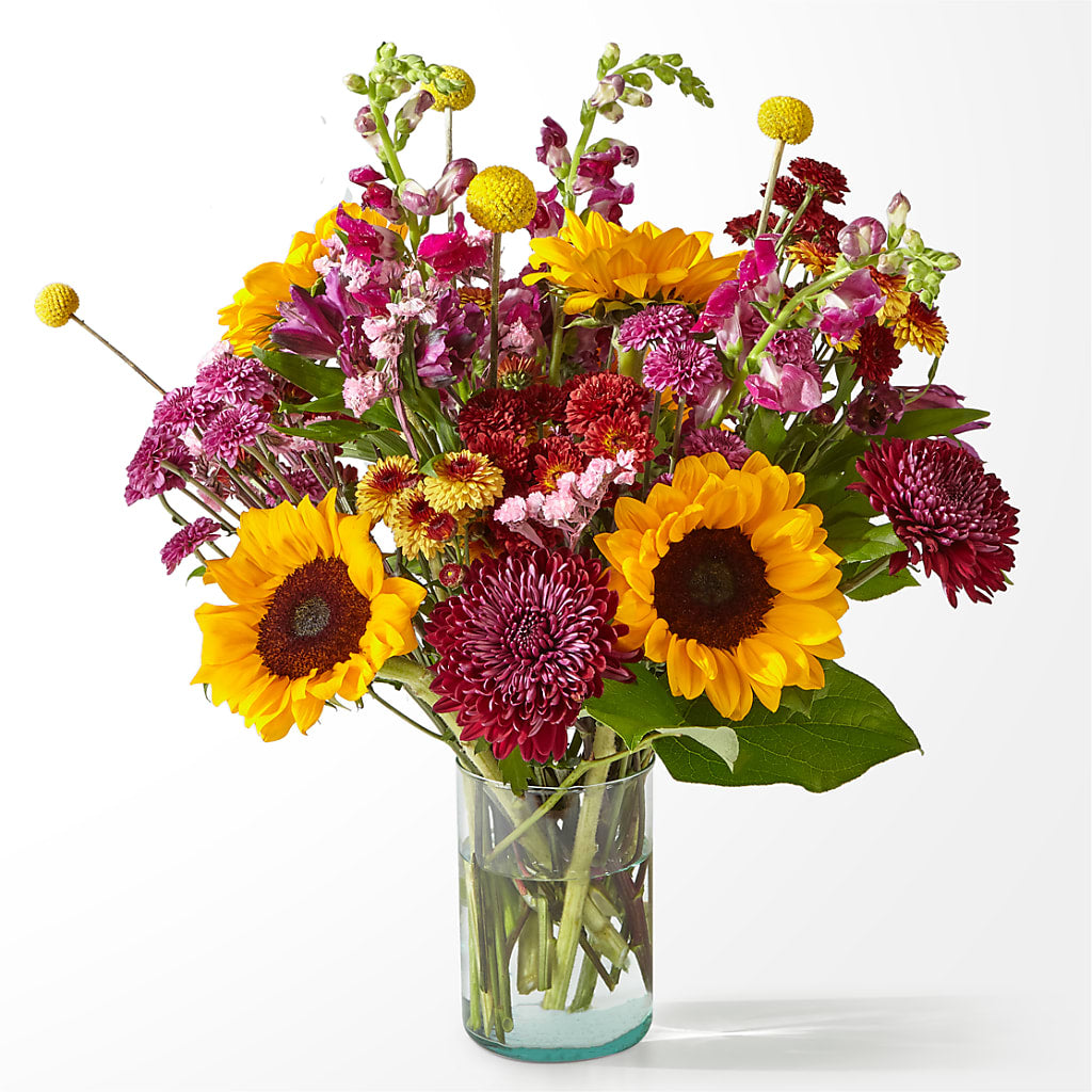 Pop of Whimsy Bouquet – J ALEXANDER'S FLORIST, Jackson MI