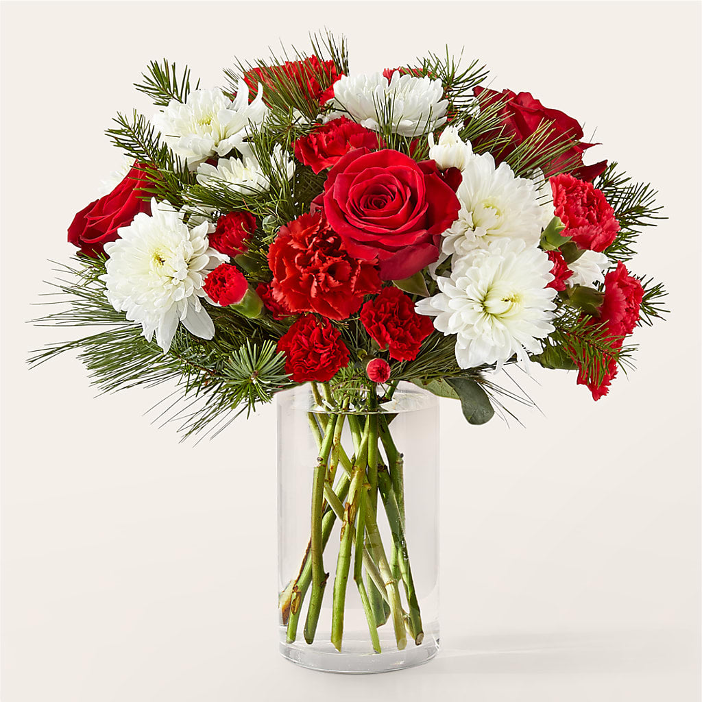Seasonal Magic Bouquet – J ALEXANDER'S FLORIST, Jackson MI
