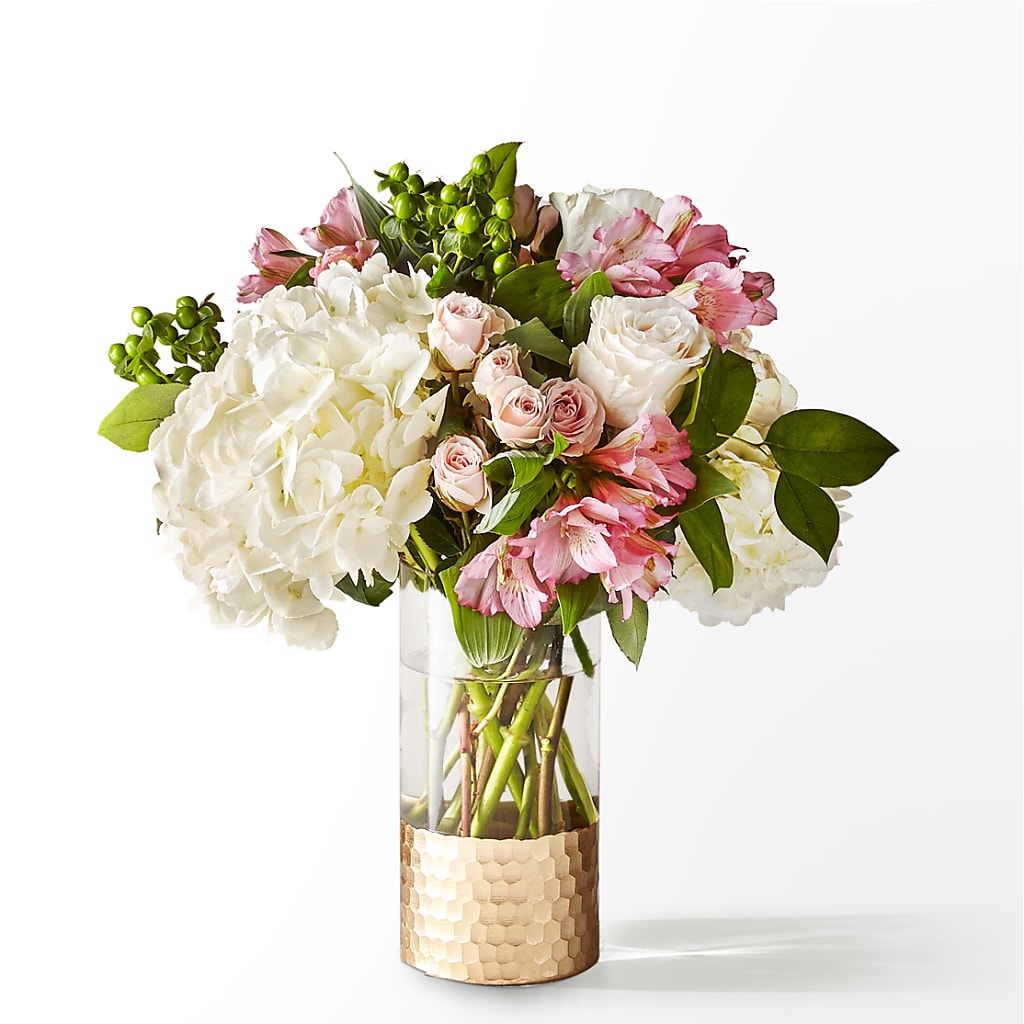 Parisian Stroll Bouquet – J ALEXANDER'S FLORIST, Jackson MI