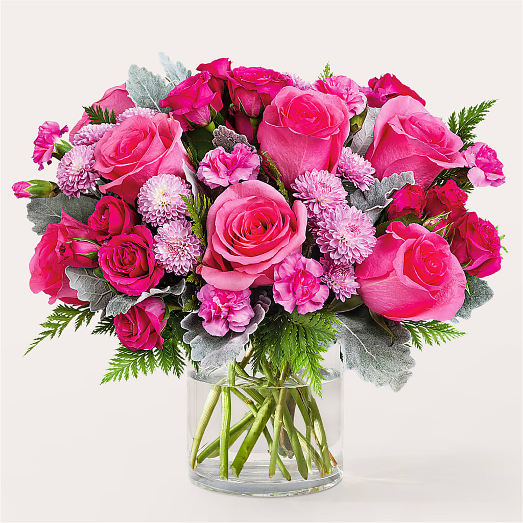 Sweet As Can Be Bouquet – J ALEXANDER'S FLORIST, Jackson MI