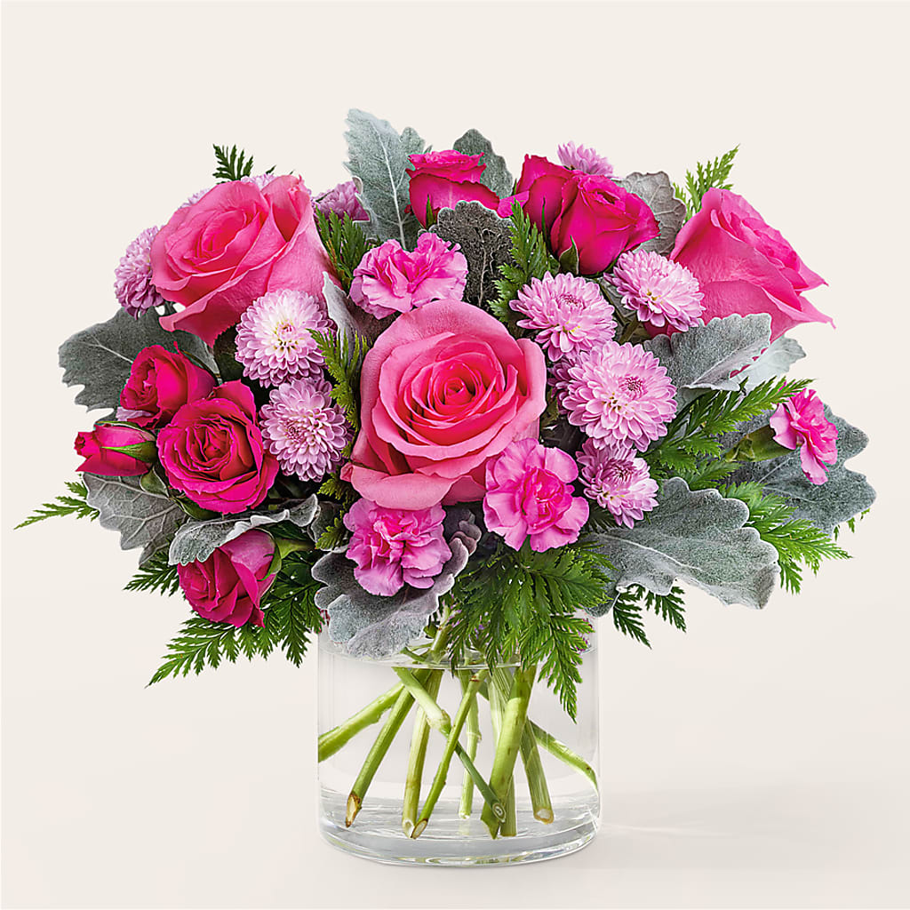Sweet As Can Be Bouquet – J ALEXANDER'S FLORIST, Jackson MI