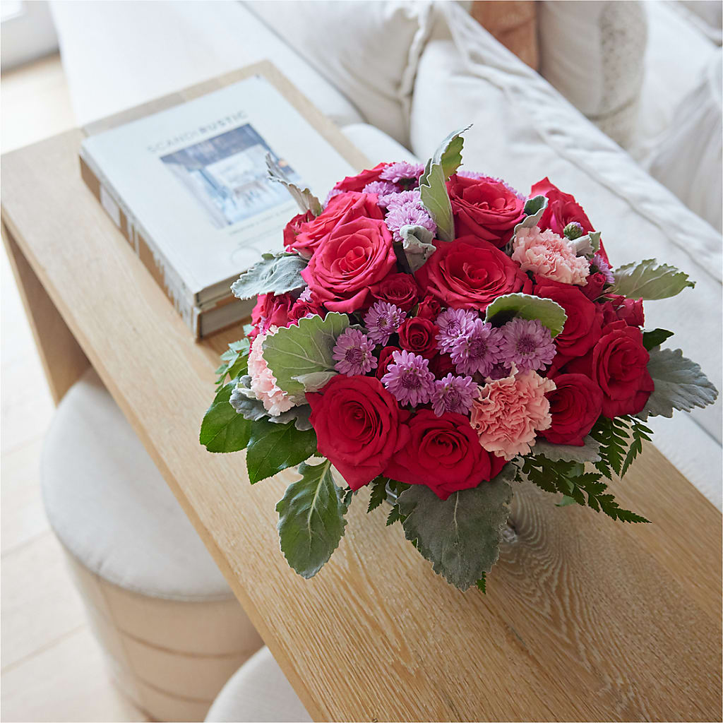 Sweet As Can Be Bouquet – J ALEXANDER'S FLORIST, Jackson MI