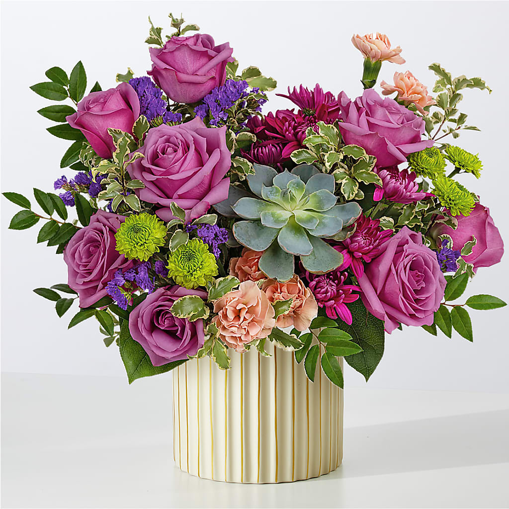 You're a Gem Bouquet – J ALEXANDER'S FLORIST, Jackson MI