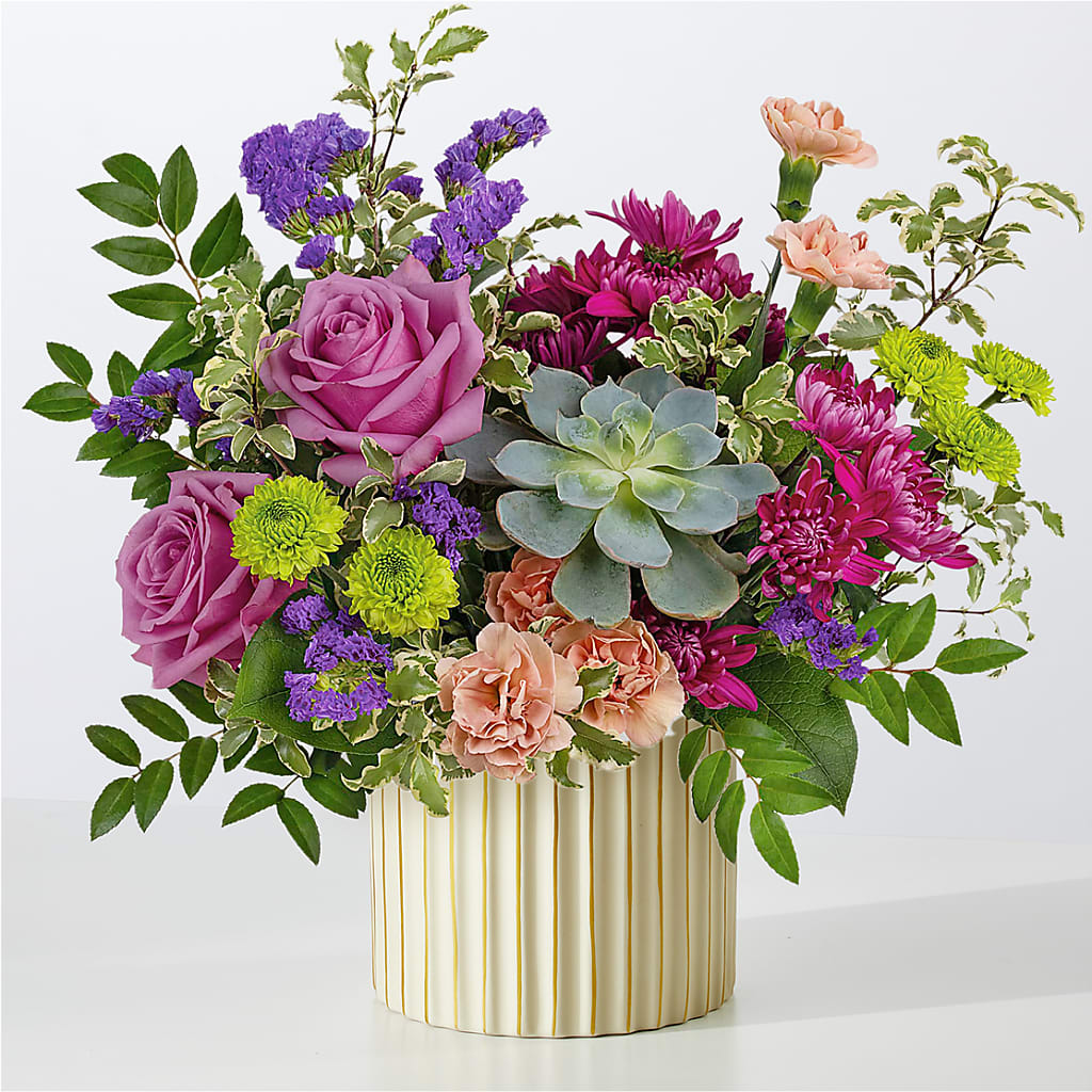 You're a Gem Bouquet – J ALEXANDER'S FLORIST, Jackson MI