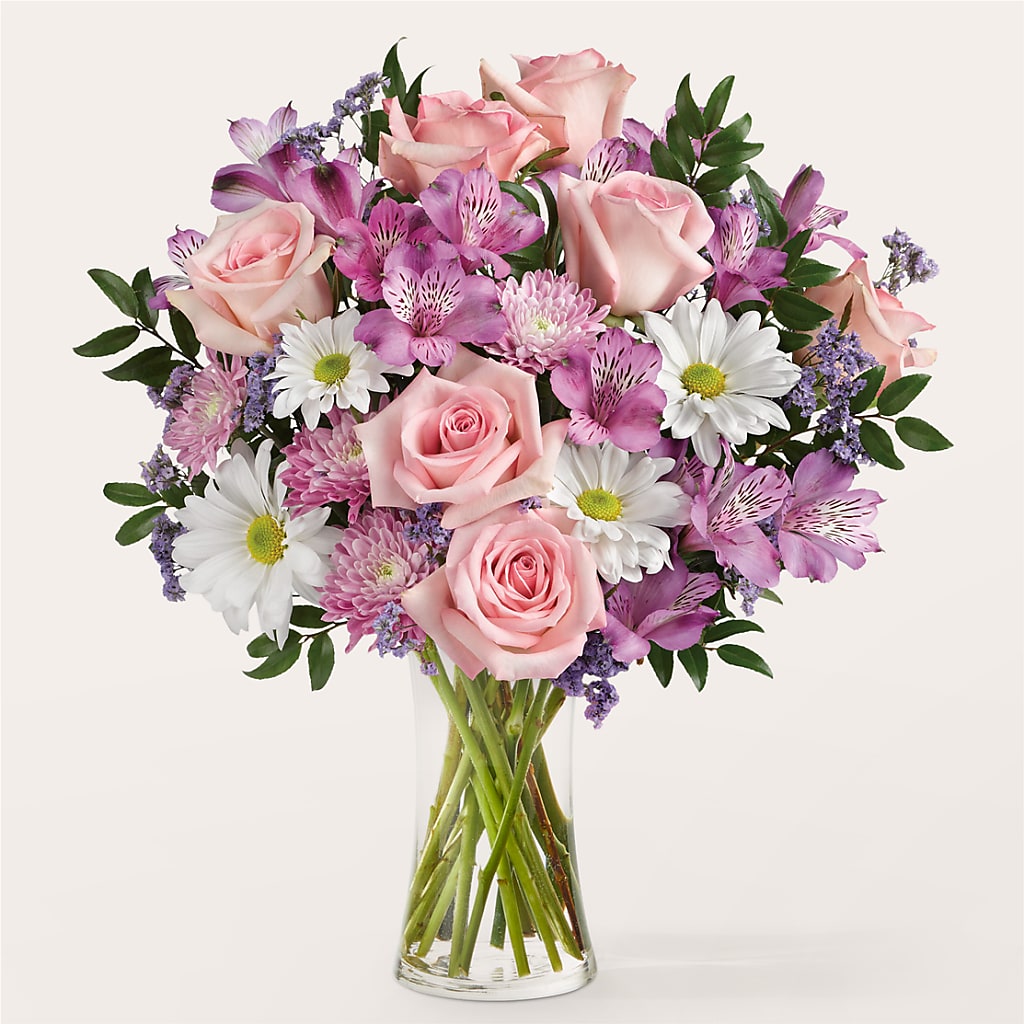 Enchantment Bouquet – J ALEXANDER'S FLORIST, Jackson MI