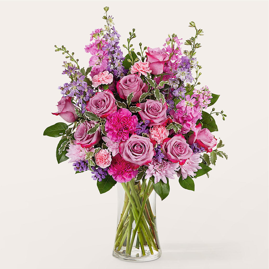Sincerely Yours Bouquet – J ALEXANDER'S FLORIST, Jackson MI