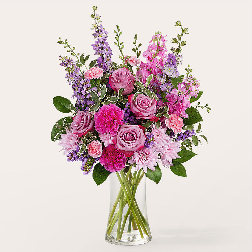 Sincerely Yours Bouquet – J ALEXANDER'S FLORIST, Jackson MI