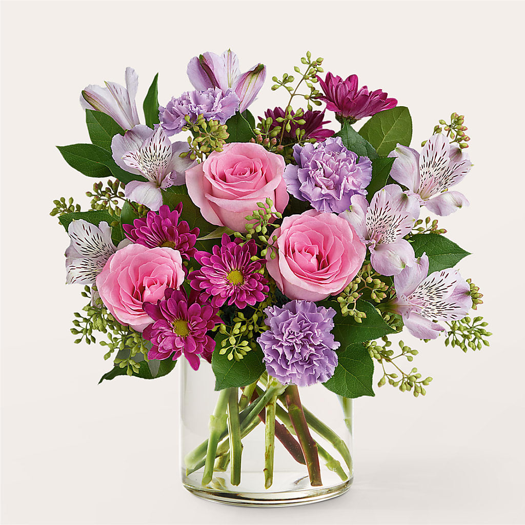 In the Clouds Bouquet – J ALEXANDER'S FLORIST, Jackson MI