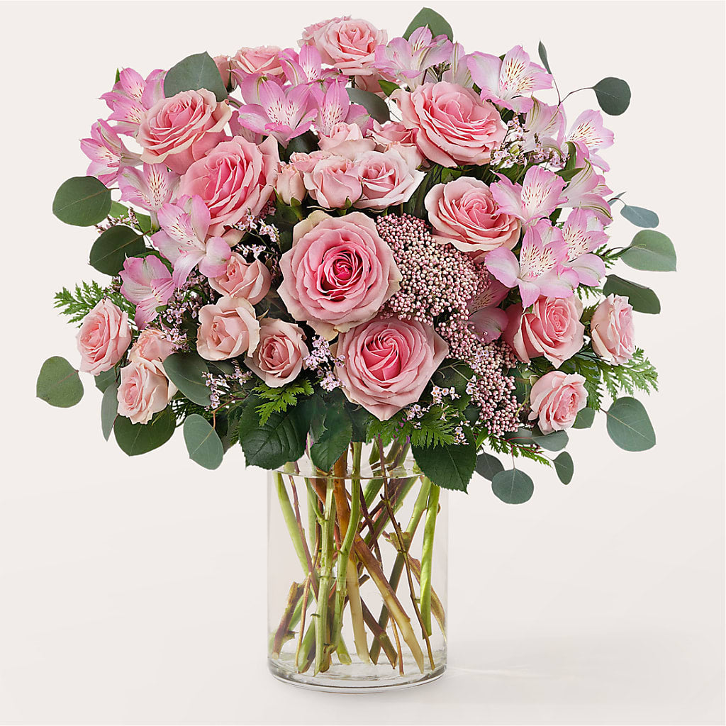 Sweetheart Bouquet – J ALEXANDER'S FLORIST, Jackson MI