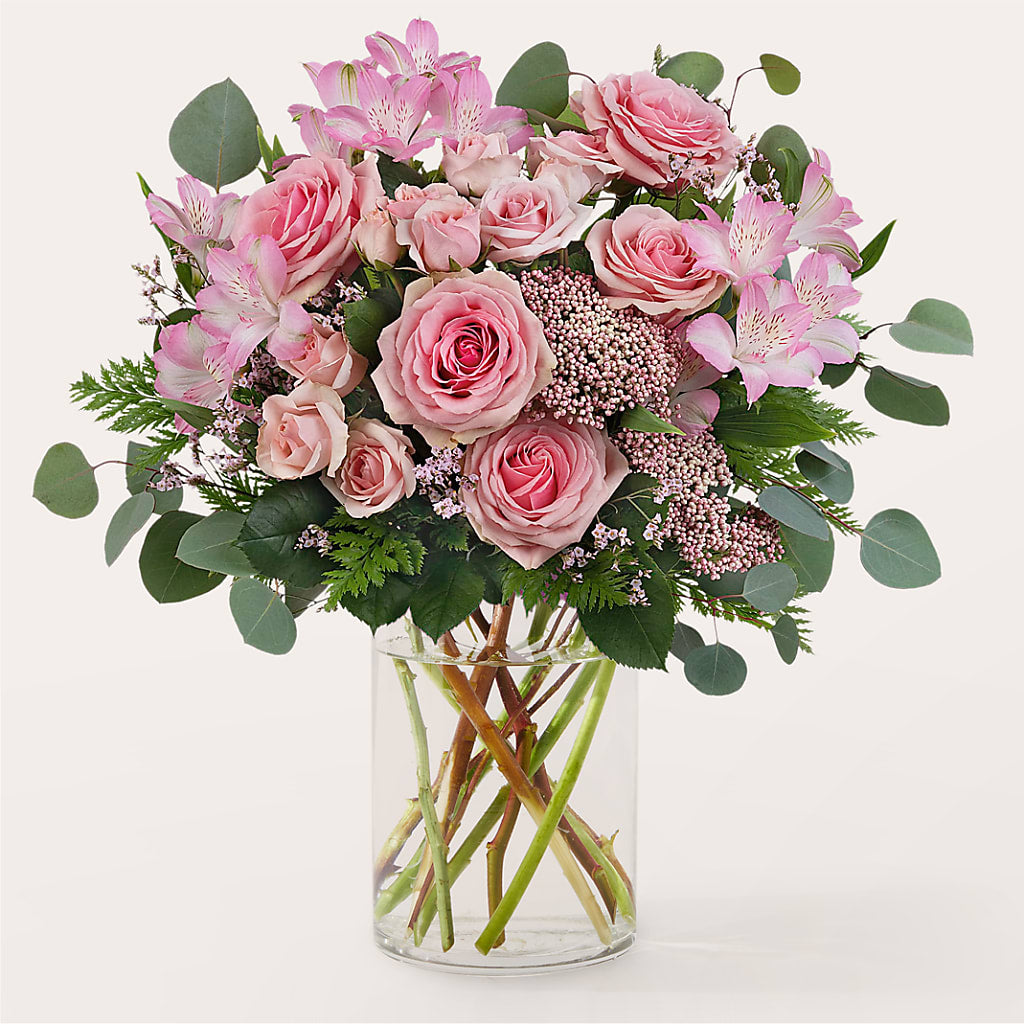 Sweetheart Bouquet – J ALEXANDER'S FLORIST, Jackson MI