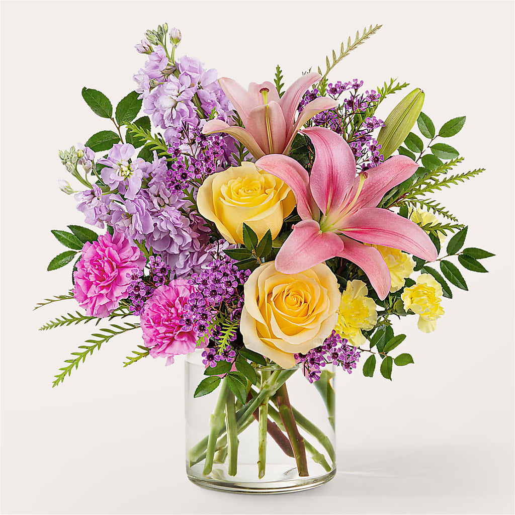 Jubilee Bouquet – J ALEXANDER'S FLORIST, Jackson MI