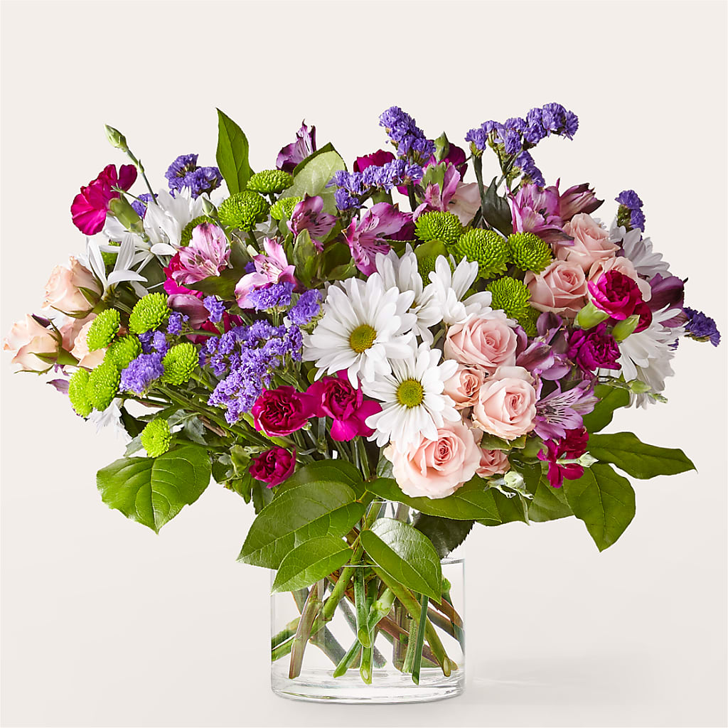 Wild Berry Bouquet – J ALEXANDER'S FLORIST, Jackson MI