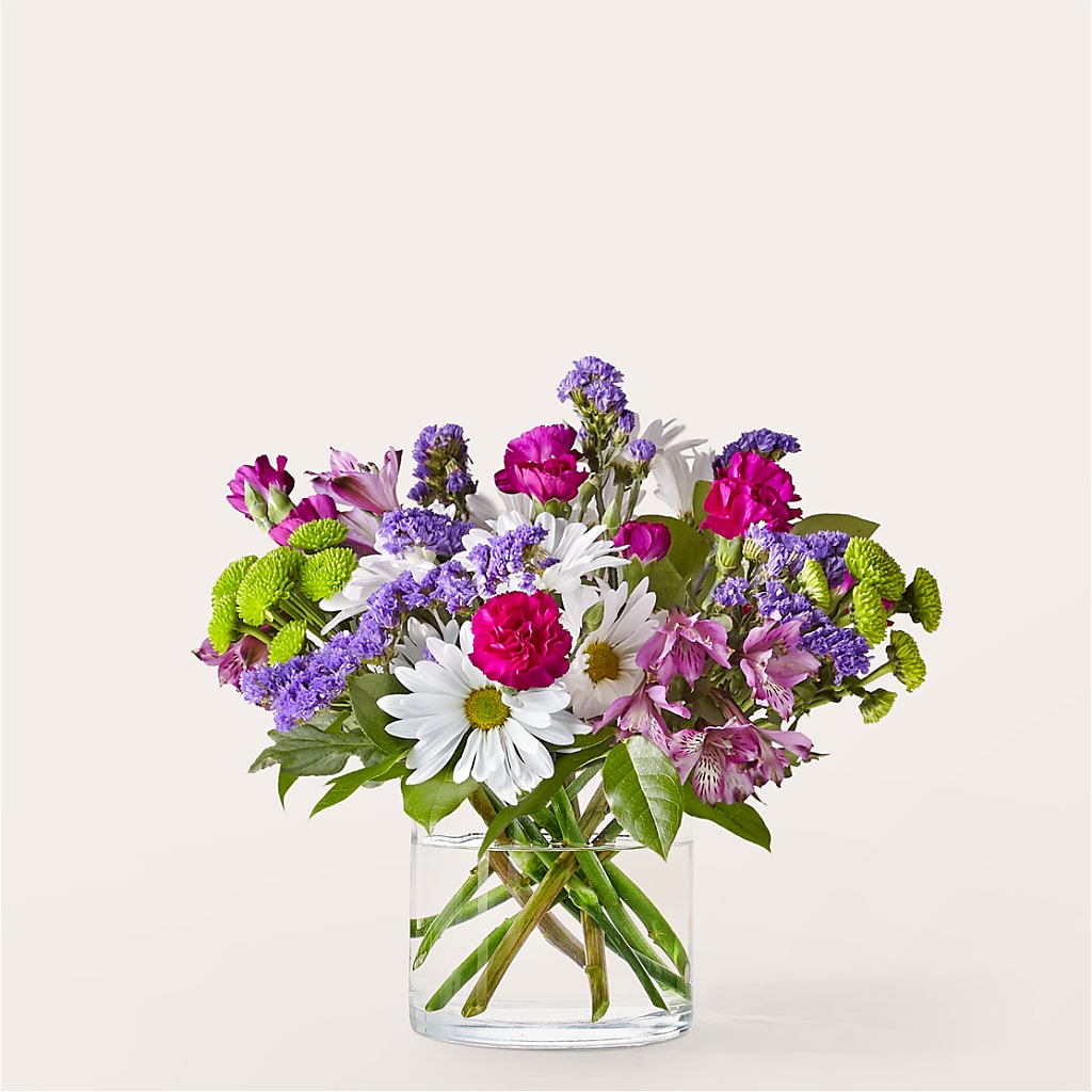 Wild Berry Bouquet – J ALEXANDER'S FLORIST, Jackson MI