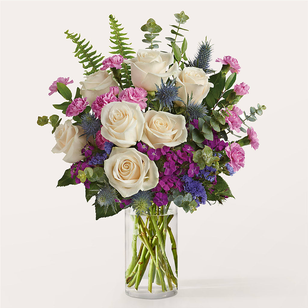The Gala Bouquet – J ALEXANDER'S FLORIST, Jackson MI