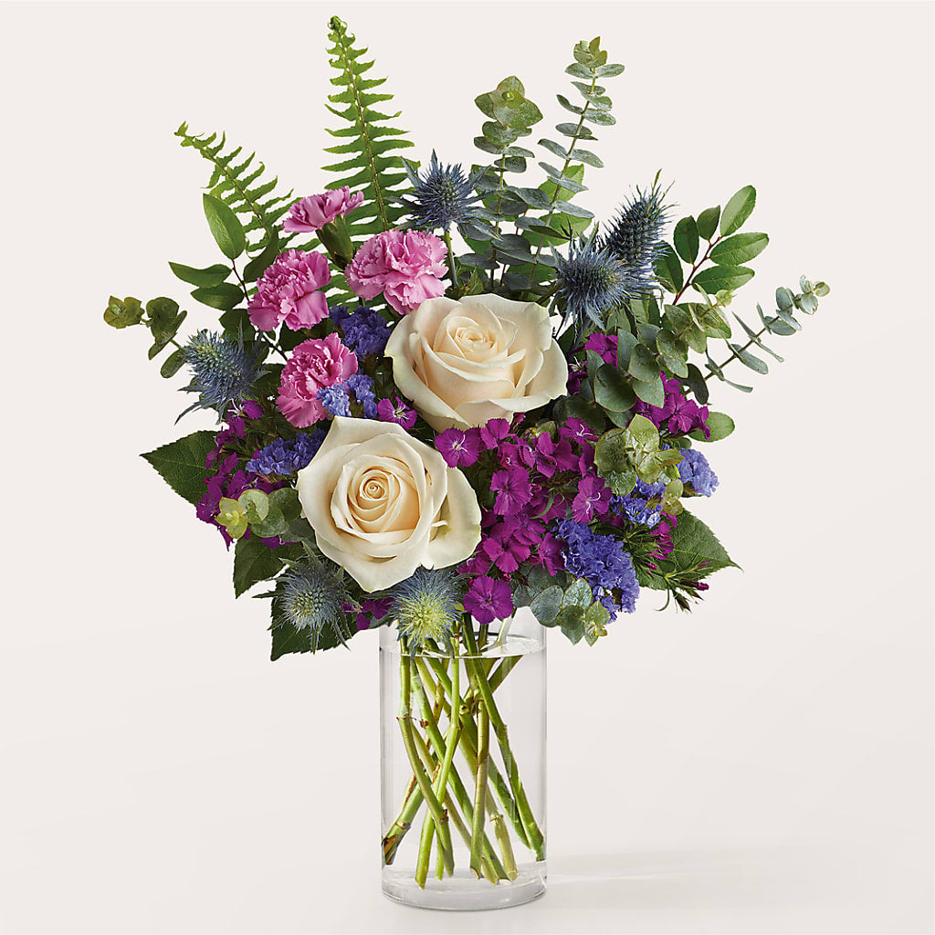 The Gala Bouquet – J ALEXANDER'S FLORIST, Jackson MI