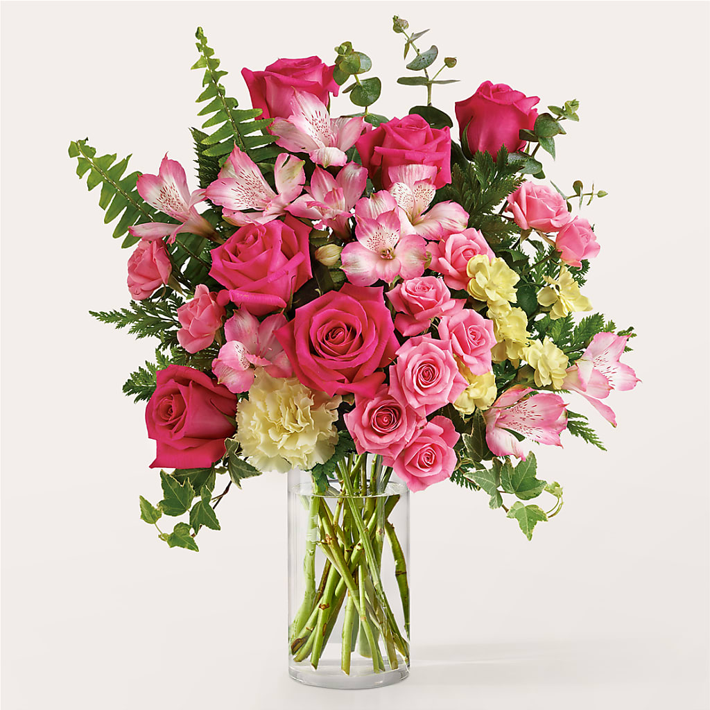 Strawberry Margarita Bouquet – J ALEXANDER'S FLORIST, Jackson MI