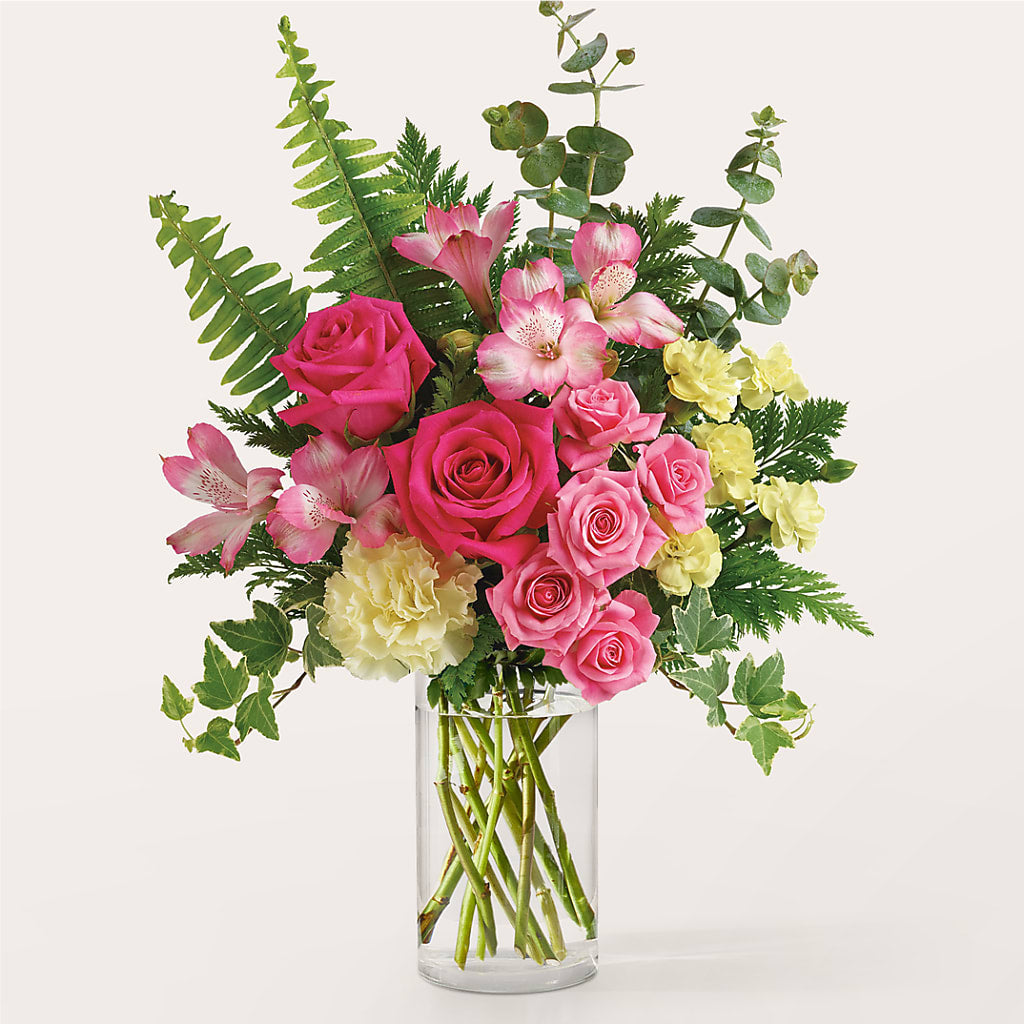 Strawberry Margarita Bouquet – J ALEXANDER'S FLORIST, Jackson MI