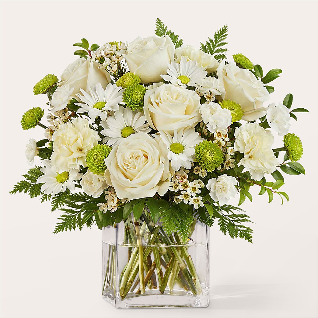 Momentary Meditation Bouquet – J ALEXANDER'S FLORIST, Jackson MI