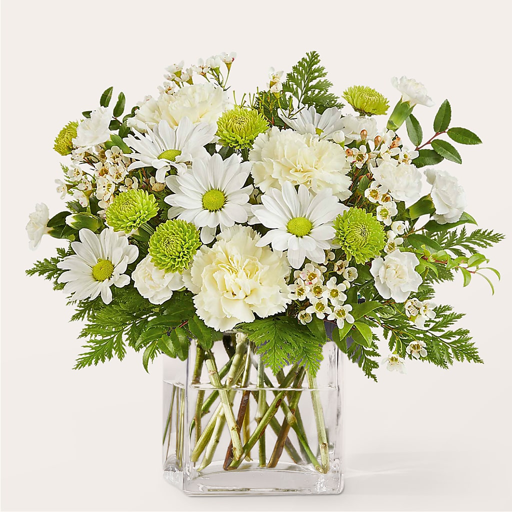 Momentary Meditation Bouquet – J ALEXANDER'S FLORIST, Jackson MI