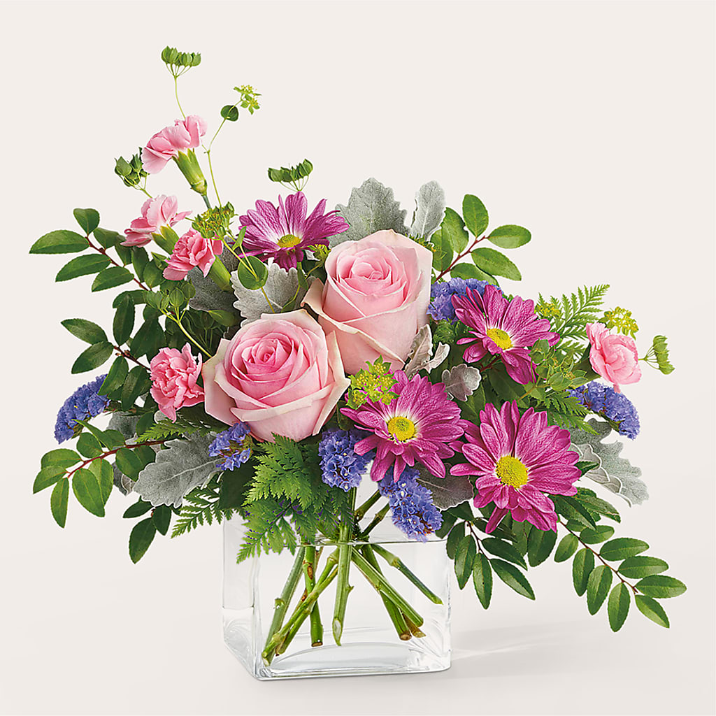 Starlet Bouquet – J ALEXANDER'S FLORIST, Jackson MI