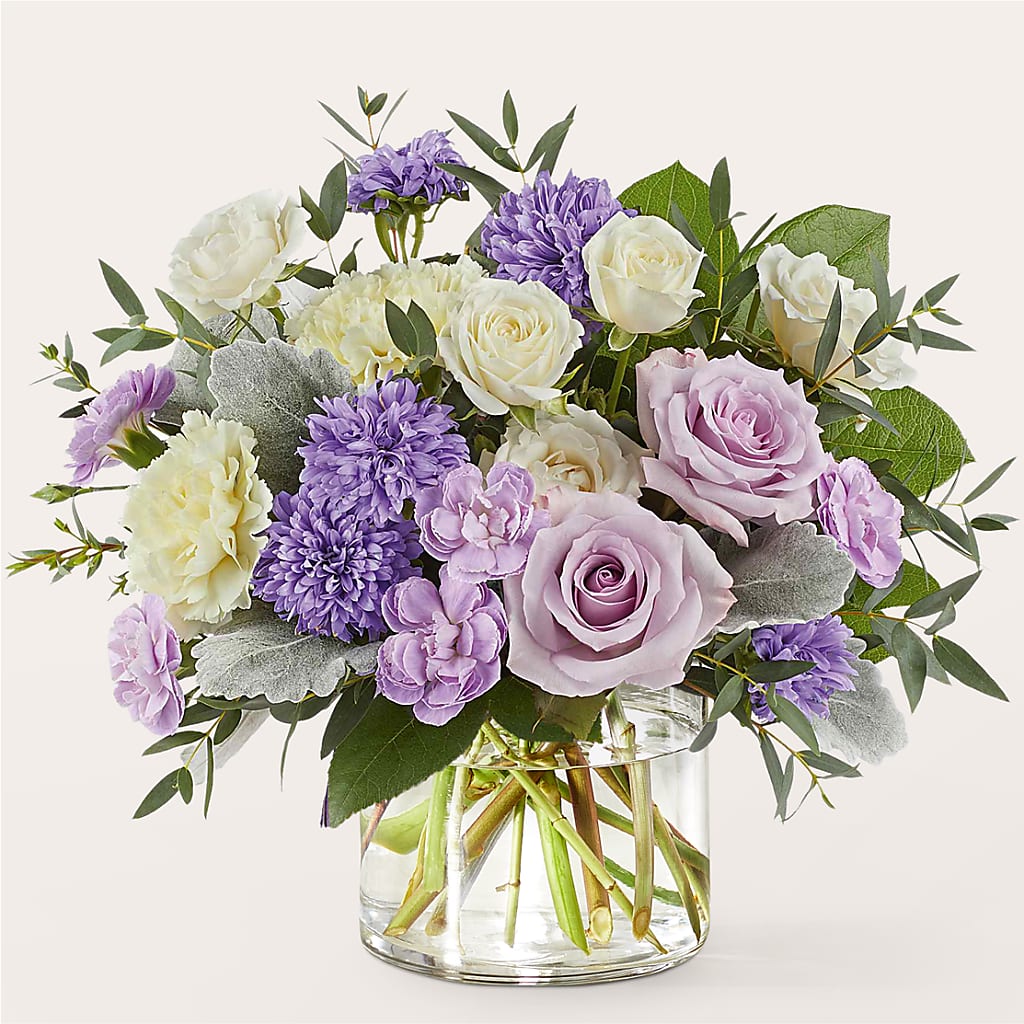 Stardust Bouquet – J ALEXANDER'S FLORIST, Jackson MI