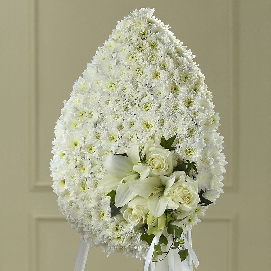 Solace Spray – J ALEXANDER'S FLORIST, Jackson MI
