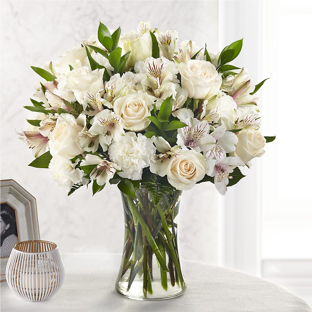 Cherished Friend Bouquet – J ALEXANDER'S FLORIST, Jackson MI