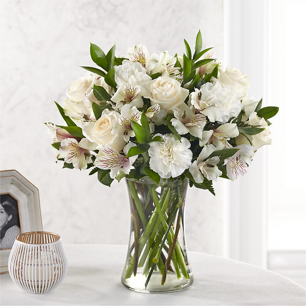 Cherished Friend Bouquet – J ALEXANDER'S FLORIST, Jackson MI