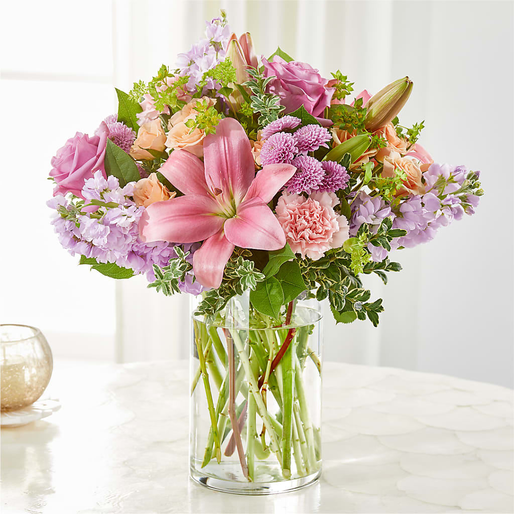 Resilience Bouquet – J ALEXANDER'S FLORIST, Jackson MI