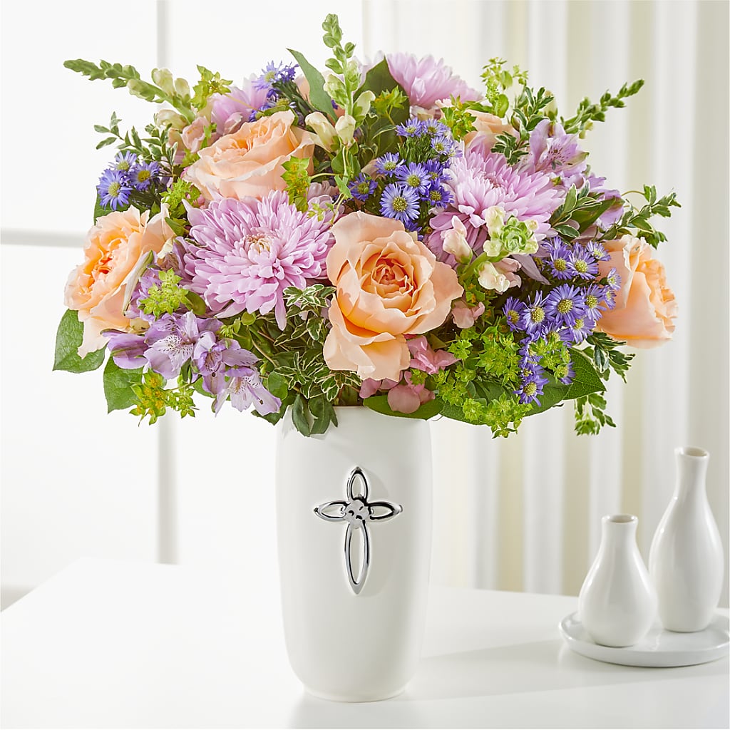 Divine Gift Bouquet – J ALEXANDER'S FLORIST, Jackson MI
