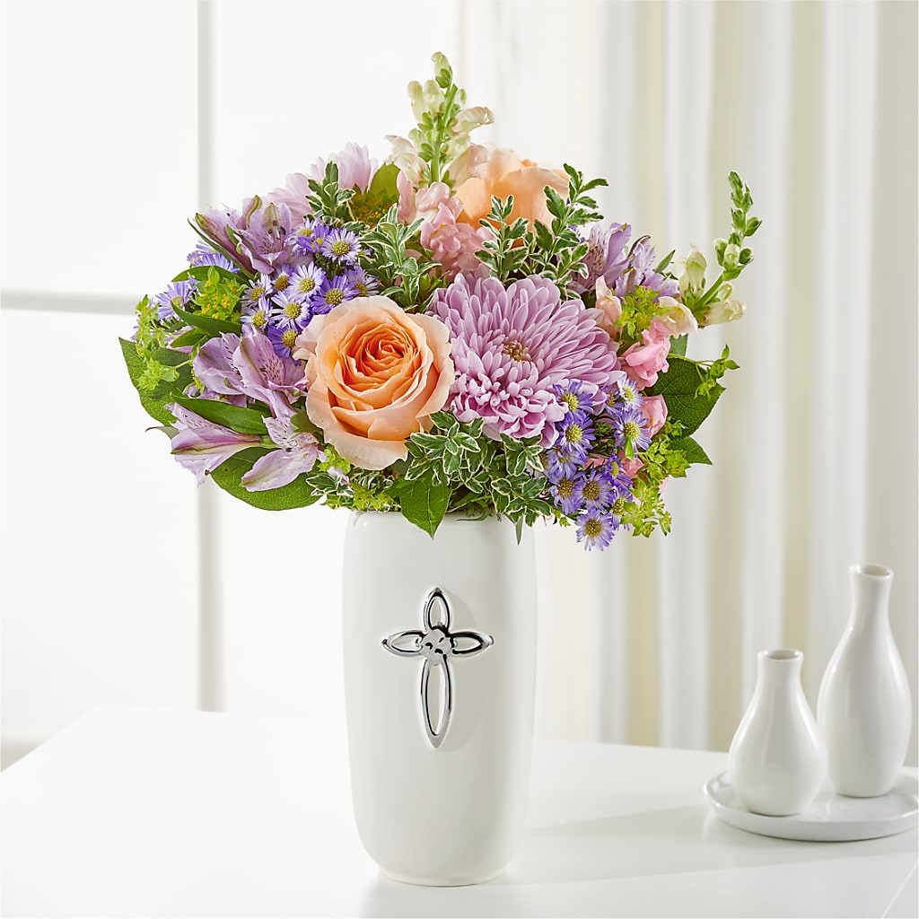 Divine Gift Bouquet – J ALEXANDER'S FLORIST, Jackson MI