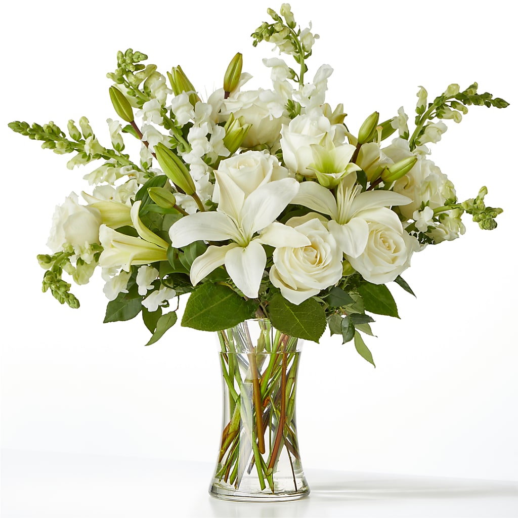 Eternal Friendship Bouquet – J ALEXANDER'S FLORIST, Jackson MI